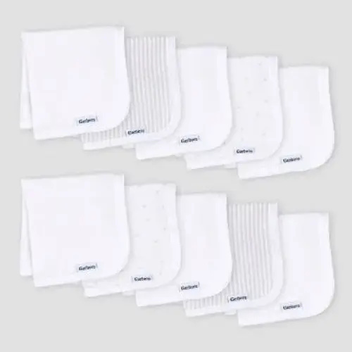 gothic baby washcloths - Google Shopping