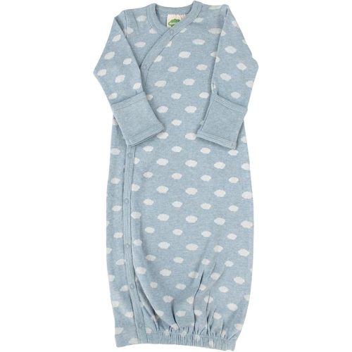 PARADE Organic Gowns - Signature Prints