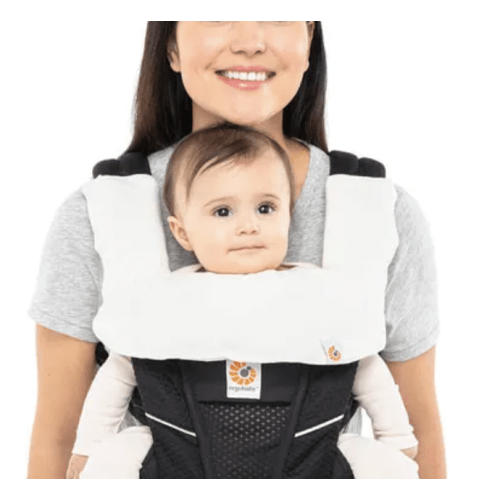 Shop Baby Carrier Drool Pads | Ergobaby
