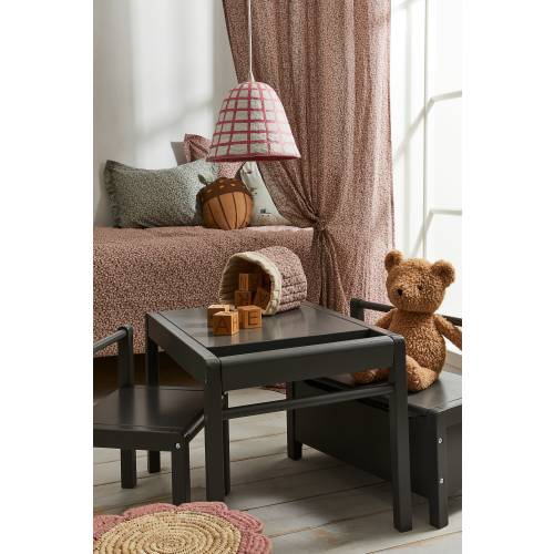 CHILDREN'S STORAGE BENCH