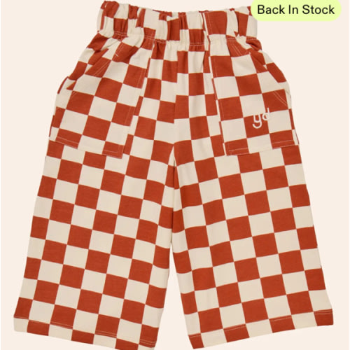 Bolinas Pants – Young Days