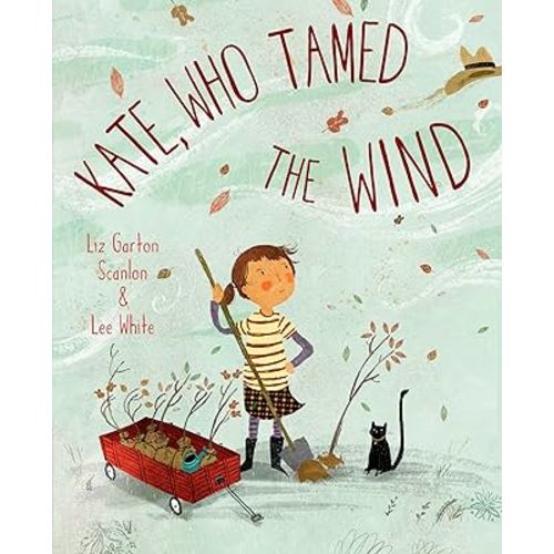 Kate, Who Tamed The Wind