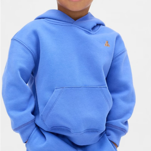 Baby & Toddler VintageSoft Relaxed Hoodie