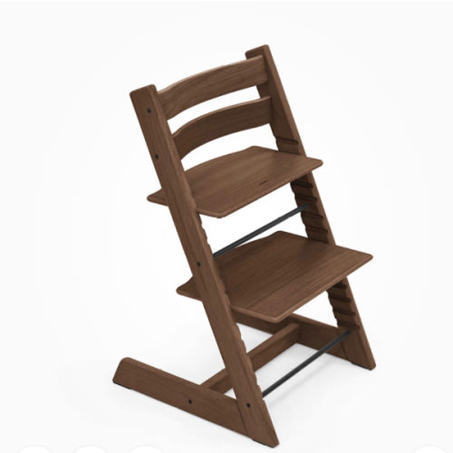 Stokke Tripp Trapp: The Ultimate Grow with Me High Chair for Personalized Comfort | Stokke® Online Shop