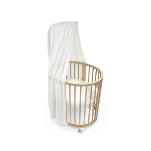 Baby cot canopy | Stokke® Sleepi™ Canopy | Stokke® Online Shop
