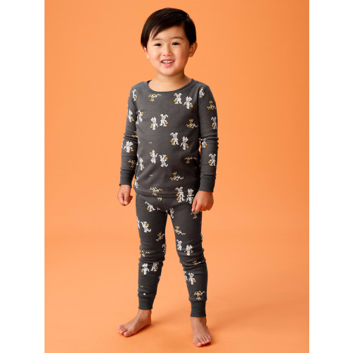 Old Navy x Disney Snug-Fit Pajama Set for Toddler & Baby