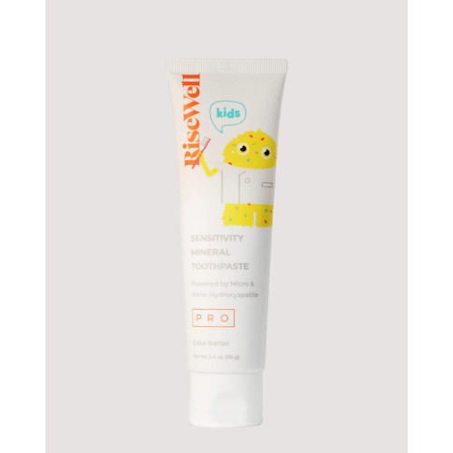 Kids PRO Mineral Toothpaste