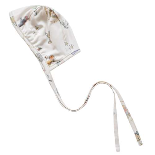 Baby Bonnet - Wizarding World