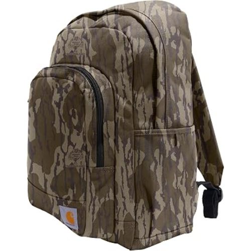 Carhartt Classic 25L Backpack Mossy Oak Bottomlands