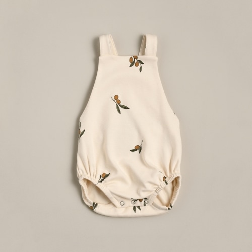 Olive Garden Bloomers With Braces