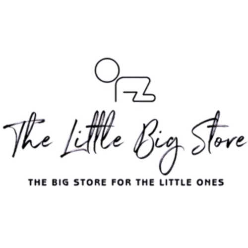 Chic and Comfortable Nursing Cover: The Ultimate Breastfeeding Compani – The Little Big Store