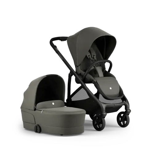 Babybee Alto single pram