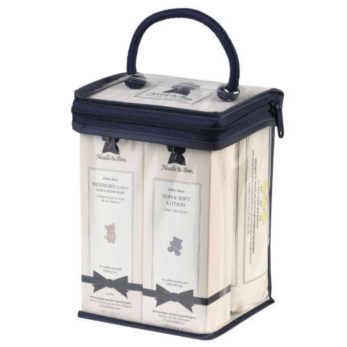 Newborn Daily Essentials – Noodle & Boo