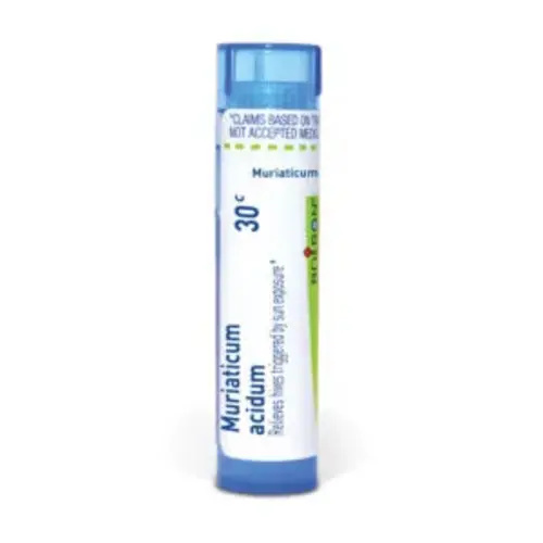 ColdCalm® Liquid Doses | Boiron USA