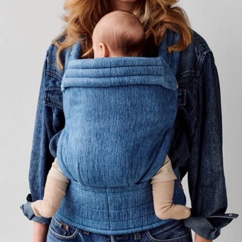 Denim Classic | Zeitgeist Baby Carrier | SHOP ARTIPOPPE