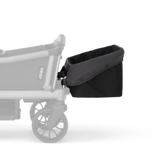 Cruiser City Basket