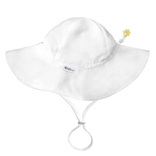 Eco Brim Hat | Green Sprouts