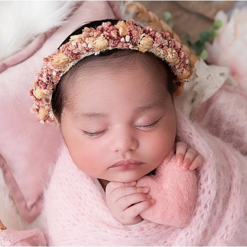 Newborn photography fund (Venmo)