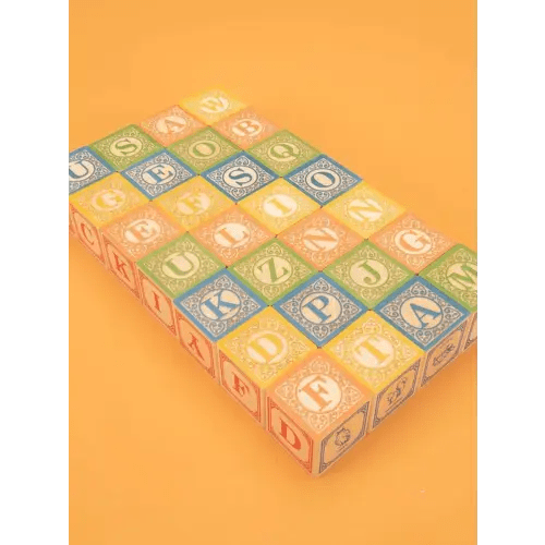 ABC Blocks