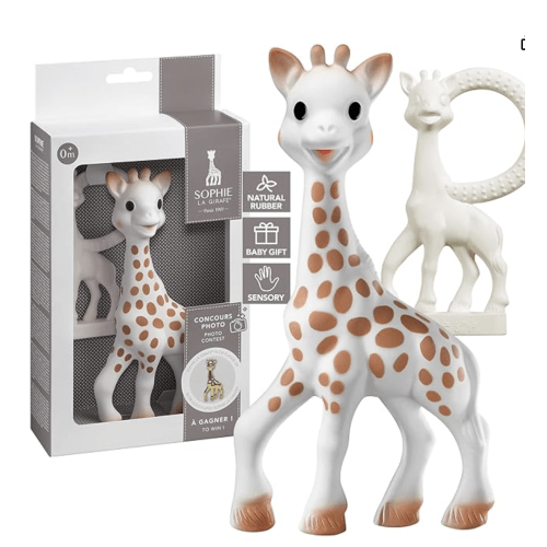 Sophie la girafe Award Gift Set for Babies