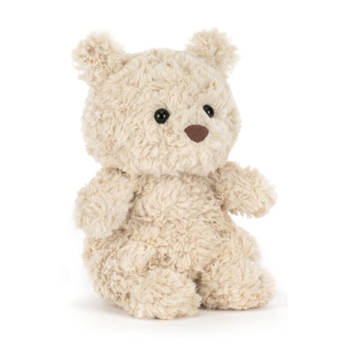 Junior Bartholomew Bear Plushie