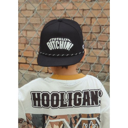 Little Trouble | Totally Bitchin Hydro Snapback