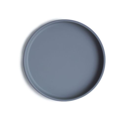 Classic Silicone Suction Plate Tradewinds One Size