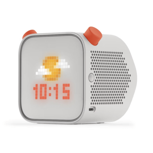 Yoto Player with Wireless Charging Dock
