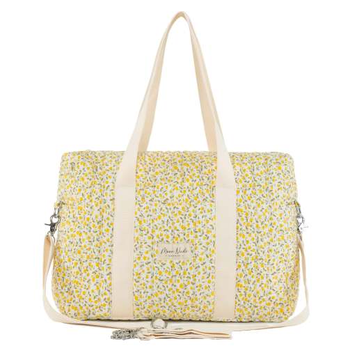 Buttercup Diaper Bag