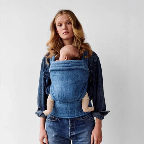 Denim Classic | Zeitgeist Baby Carrier | SHOP ARTIPOPPE