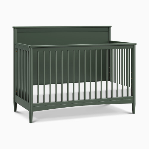 daVinci Frem 4-in-1 Convertible Crib - Forest Green