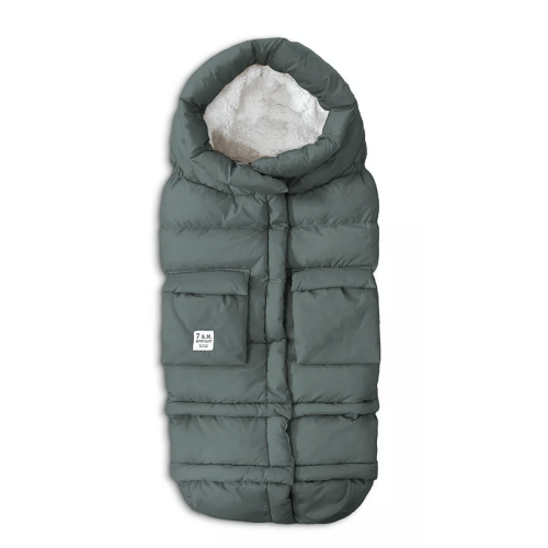 Blanket 212 Evolution Footmuff