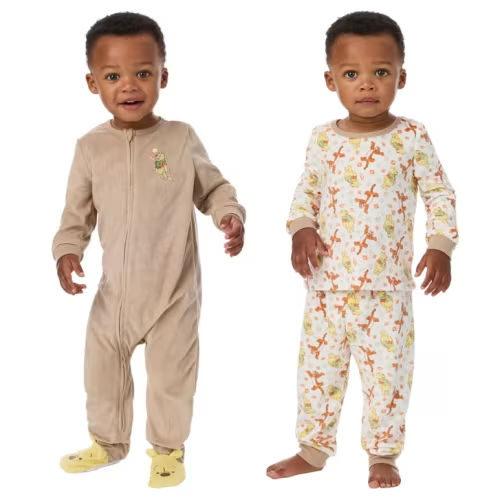 Disney 3-piece Baby Sleep Set | Costco