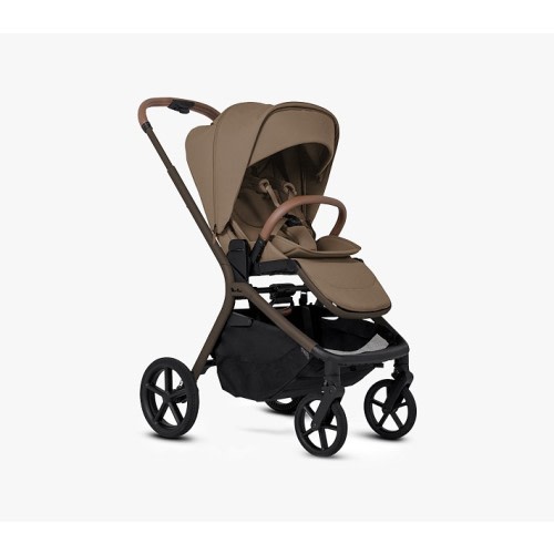 Silver Cross Breez Modular Stroller in Maple