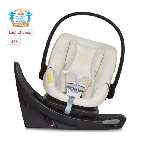 CYBEX Aton G Swivel with Base | Official Online Shop