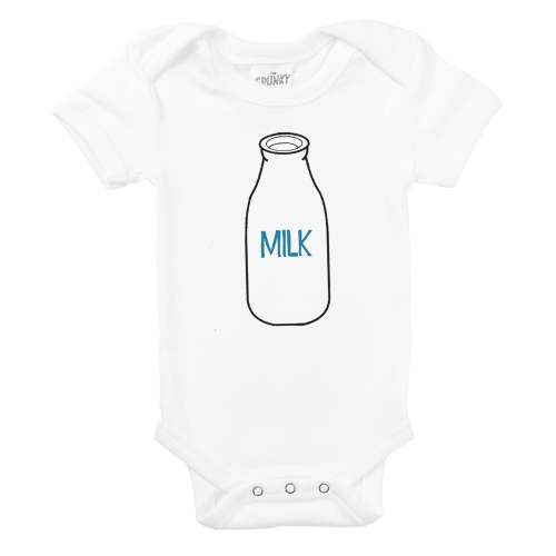 MILK & COOKIES