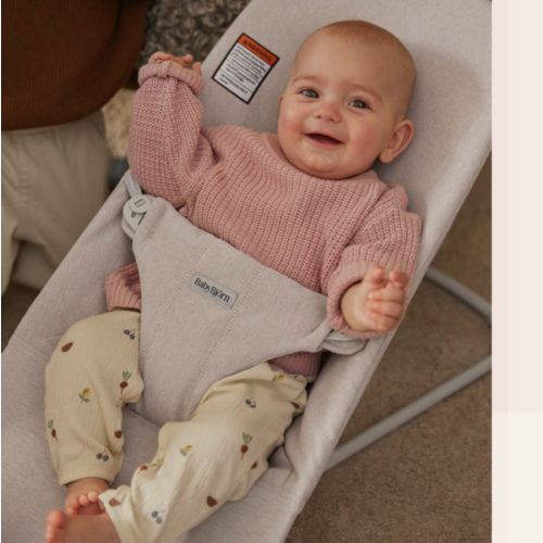BabyBjörn Bouncer Bliss