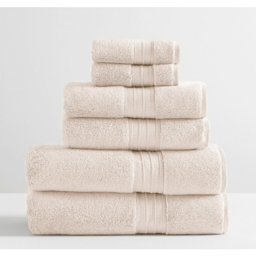 Hydrocotton Towel Bundles - Rosewater