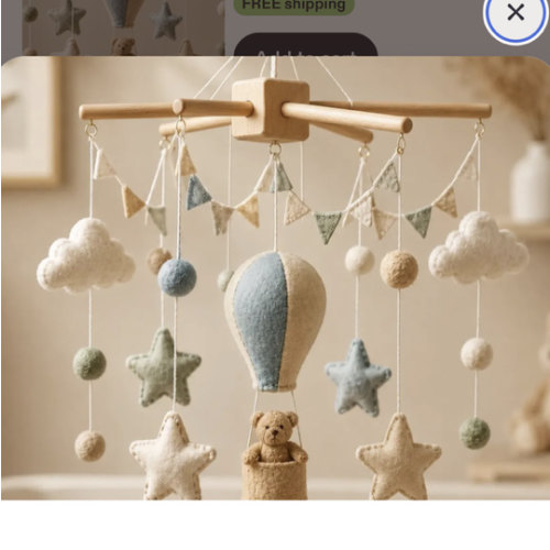 VeloraBabyDesigns - Etsy