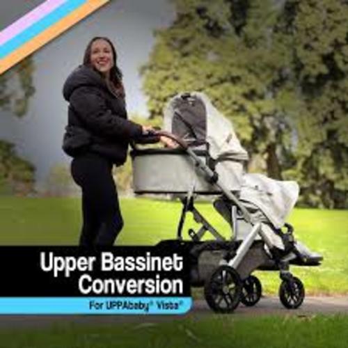 Upper Bassinet Conversion for UPPAbaby® Vista