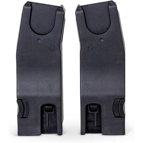 Shop Silver Cross Breez Universal Car Seat Adapters - Li'l Baby Sprouts