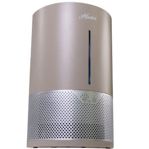 Hunter Fan Aspire 1.2 Gal Evaporative Humidifier with PermaWick Filter