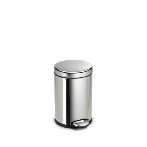 4.5L Round Step Can - Simplehuman