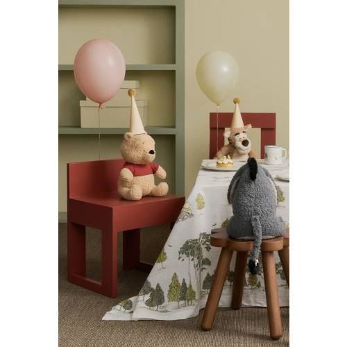 SOFT TOY