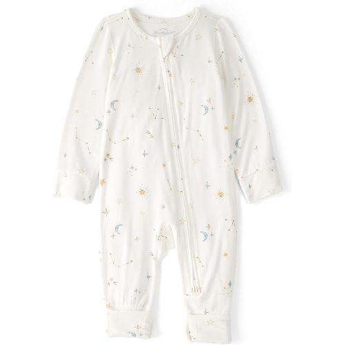 Carter's Baby Boys' Purelysoft Sleep and Play Pajamas