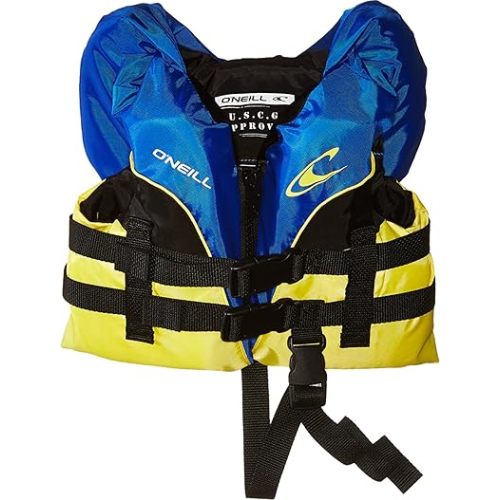 O'Neill Infant Superlite USCG Life Vest