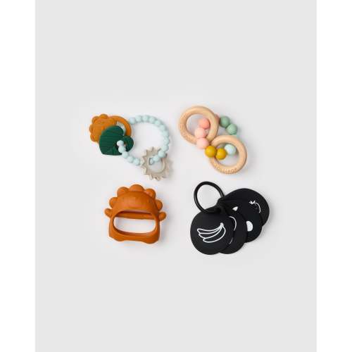 Soothing Development Bundle - Lion