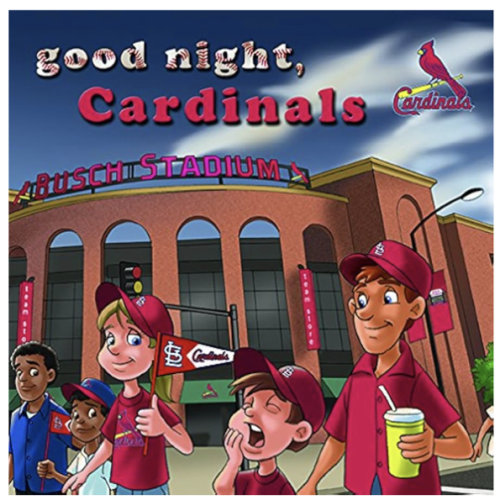 Good Night, Cardinals