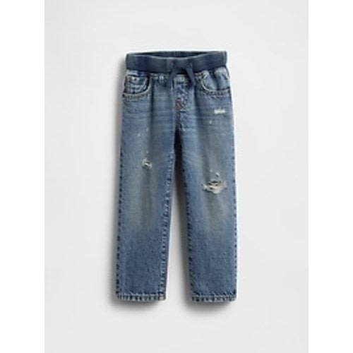 Baby & Toddler '90s Original Straight Jeans | Gap