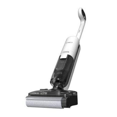Tineco GO HammerHead Cordless Wet/Dry Mop & Vacuum with ZeroTangle Technology